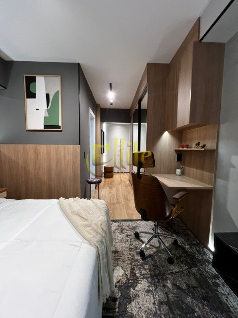 Flat/Apart Hotel, 1 quarto, 35 m² - Foto 30