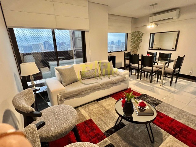 Flat/Apart Hotel, 2 quartos, 75 m² - Foto 2