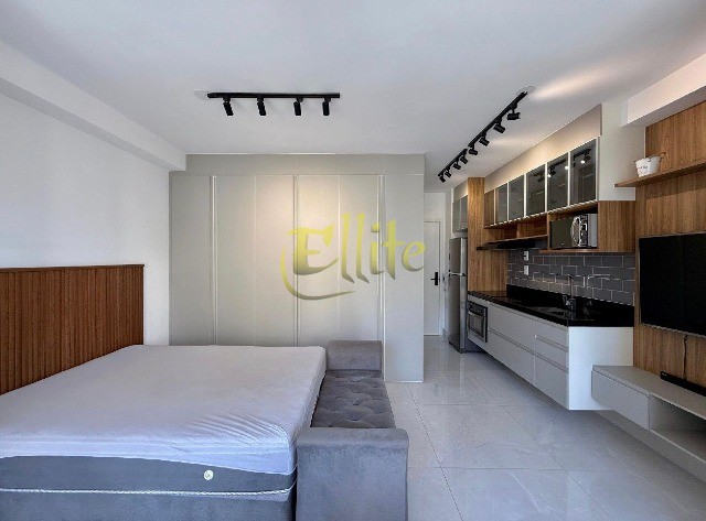 Apartamento, 1 quarto, 31 m² - Foto 2