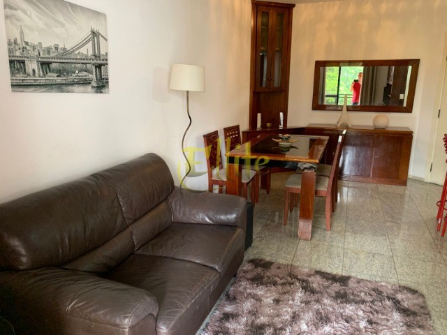 Flat/Apart Hotel, 1 quarto, 40 m² - Foto 1