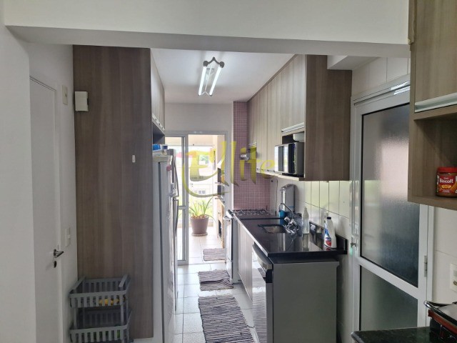 Apartamento, 4 quartos, 130 m² - Foto 21