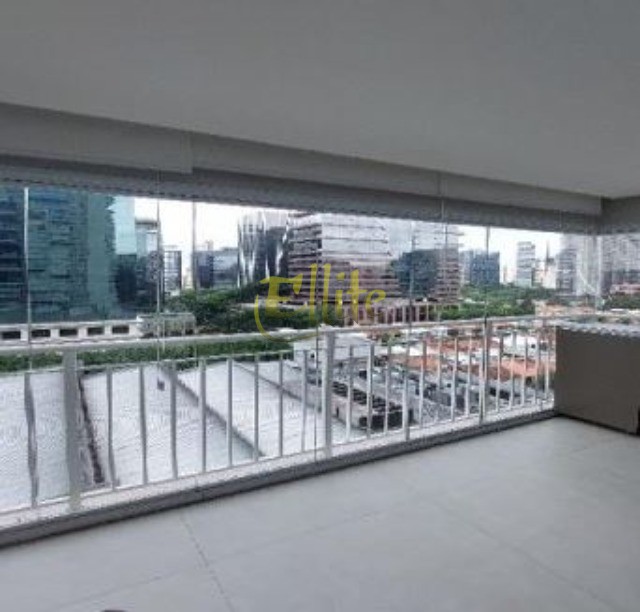 Flat/Apart Hotel, 1 quarto, 54 m² - Foto 11