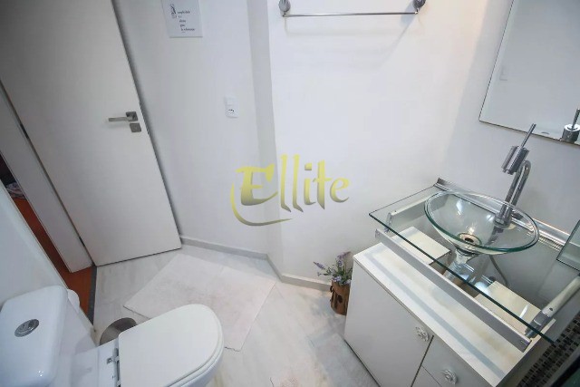 Flat/Apart Hotel, 1 quarto, 50 m² - Foto 14