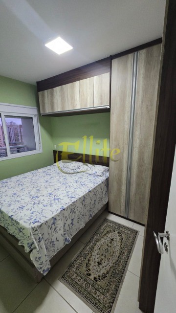Apartamento, 1 quarto, 45 m² - Foto 8