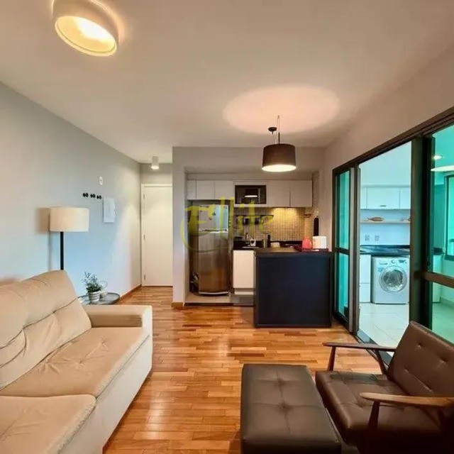 Flat/Apart Hotel, 2 quartos, 64 m² - Foto 35