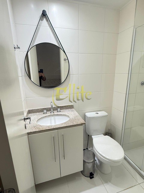 Flat/Apart Hotel, 1 quarto, 35 m² - Foto 24