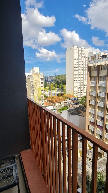 Apartamento, 1 quarto, 26 m² - Foto 28