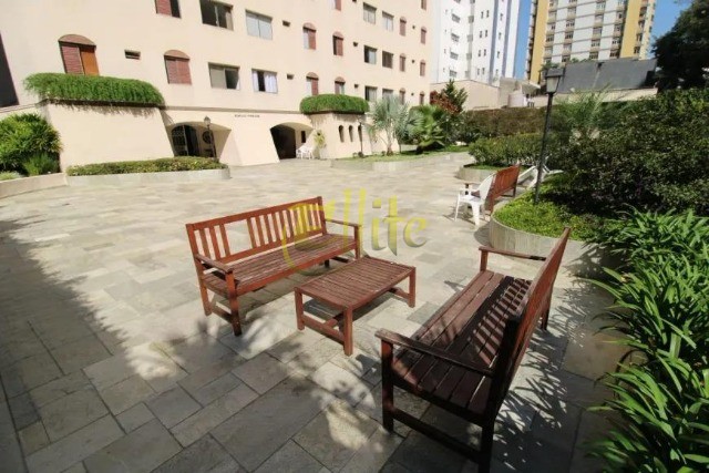 Apartamento, 1 quarto, 35 m² - Foto 13