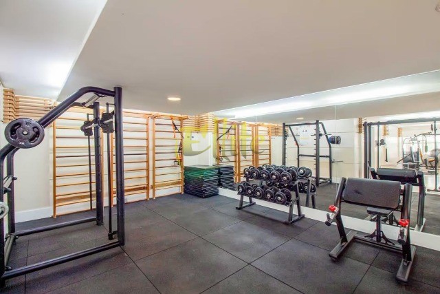 Apartamento, 4 quartos, 130 m² - Foto 47