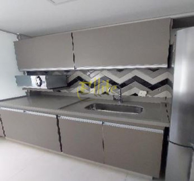 Flat/Apart Hotel, 1 quarto, 54 m² - Foto 19