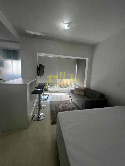 Flat/Apart Hotel, 1 quarto, 30 m² - Foto 6