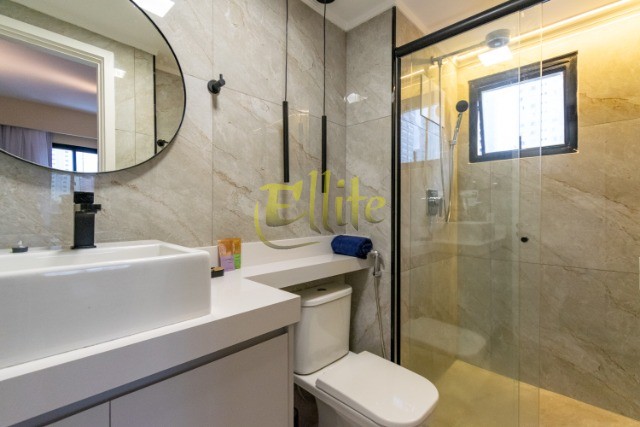 Flat/Apart Hotel, 1 quarto, 32 m² - Foto 16