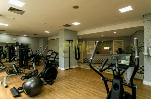 Flat/Apart Hotel, 1 quarto, 28 m² - Foto 13