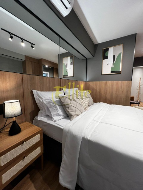 Flat/Apart Hotel, 1 quarto, 35 m² - Foto 26