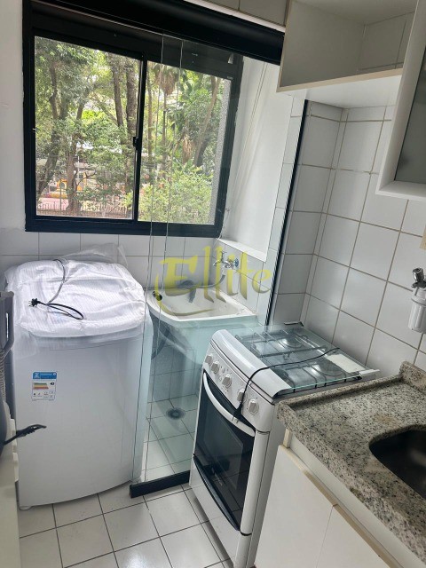 Apartamento, 1 quarto, 36 m² - Foto 5
