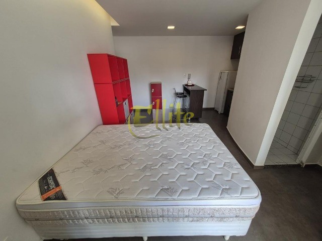 Flat/Apart Hotel, 1 quarto, 28 m² - Foto 8