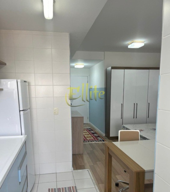 Flat/Apart Hotel, 1 quarto, 30 m² - Foto 4