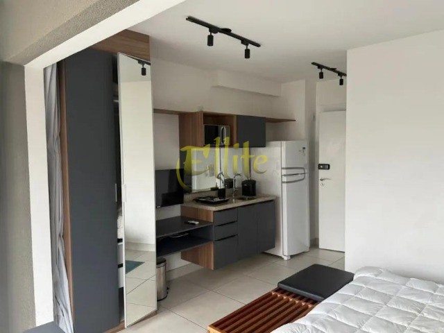 Apartamento, 1 quarto, 25 m² - Foto 9
