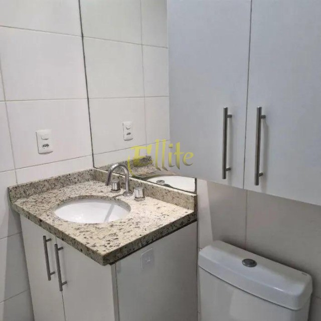 Apartamento, 1 quarto, 41 m² - Foto 12