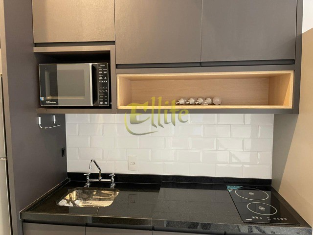 Apartamento, 1 quarto, 26 m² - Foto 8