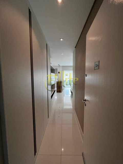 Flat/Apart Hotel, 1 quarto, 30 m² - Foto 12