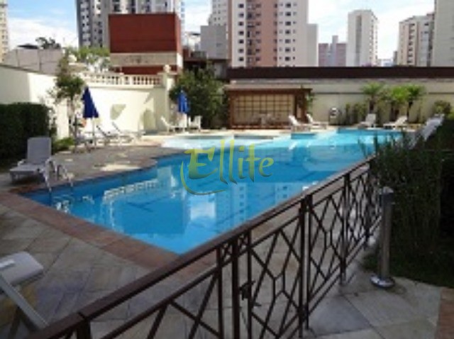 Flat/Apart Hotel, 2 quartos, 54 m² - Foto 6