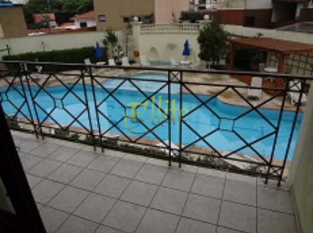 Flat/Apart Hotel, 2 quartos, 54 m² - Foto 7