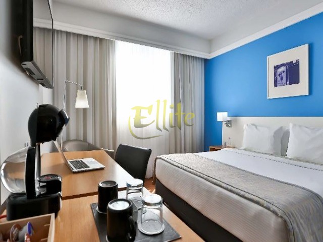 Apartamento, 1 quarto, 25 m² - Foto 1