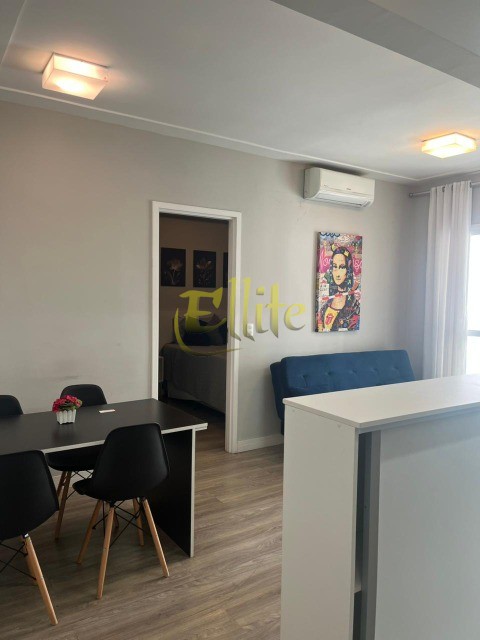 Apartamento, 1 quarto, 45 m² - Foto 3