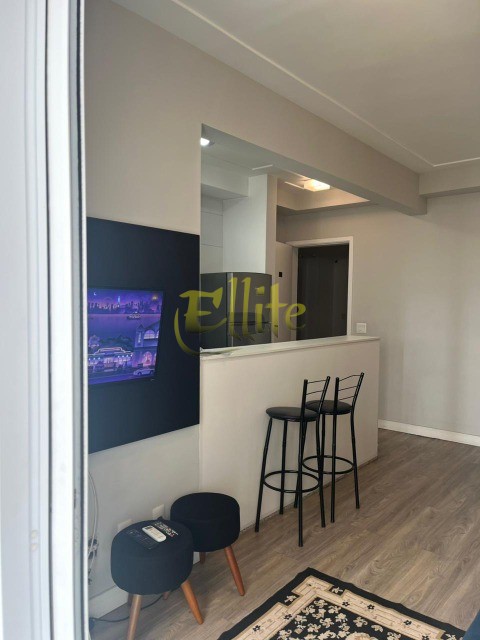 Apartamento, 1 quarto, 45 m² - Foto 9