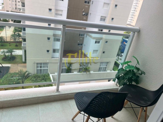 Apartamento, 1 quarto, 45 m² - Foto 10