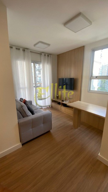 Apartamento, 2 quartos, 40 m² - Foto 1