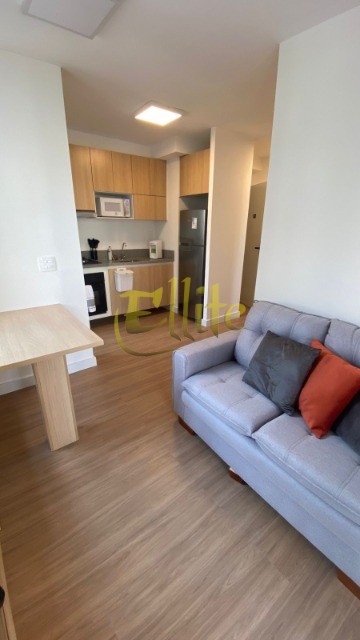 Apartamento, 2 quartos, 40 m² - Foto 2