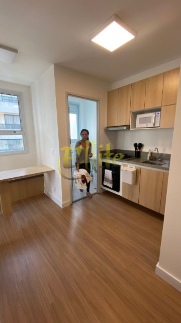 Apartamento, 2 quartos, 40 m² - Foto 4
