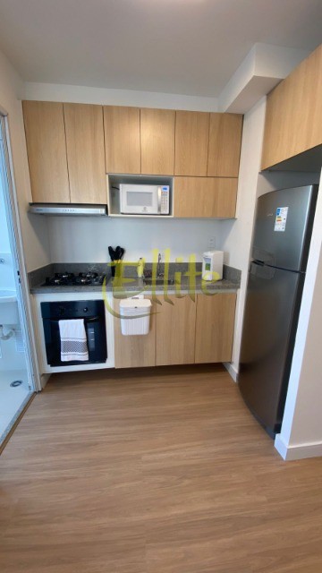 Apartamento, 2 quartos, 40 m² - Foto 5