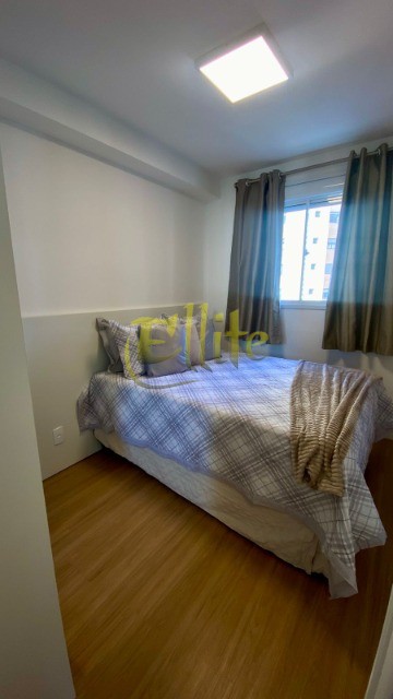 Apartamento, 2 quartos, 40 m² - Foto 9