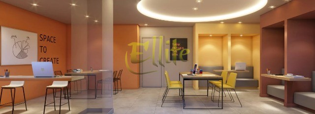 Apartamento, 2 quartos, 40 m² - Foto 12