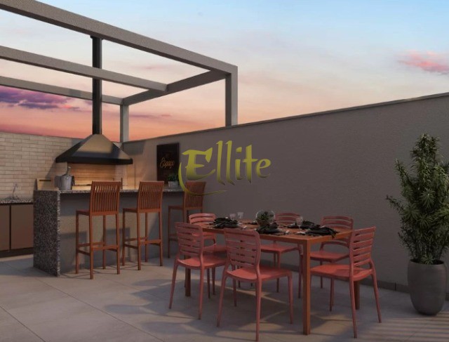Apartamento, 2 quartos, 40 m² - Foto 13
