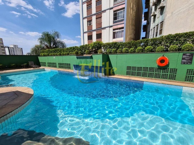 Apartamento, 1 quarto, 32 m² - Foto 5