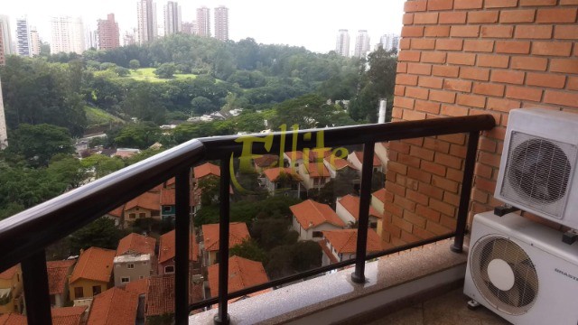 Flat/Apart Hotel, 1 quarto, 40 m² - Foto 2
