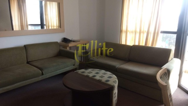 Flat/Apart Hotel, 1 quarto, 40 m² - Foto 3