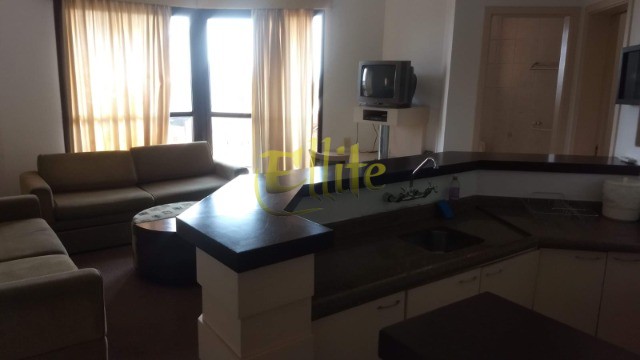 Flat/Apart Hotel, 1 quarto, 40 m² - Foto 5