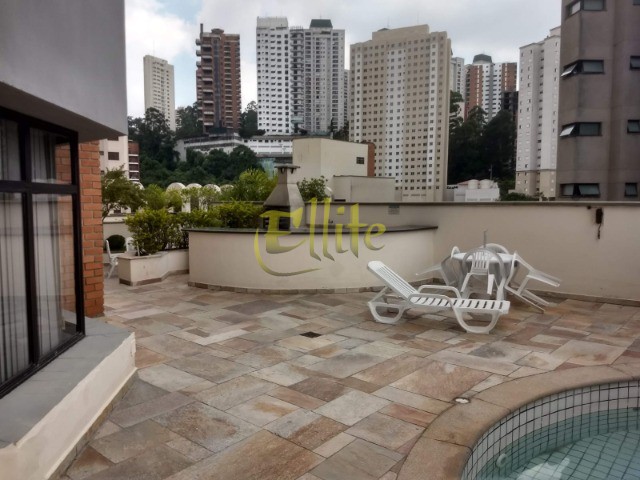 Flat/Apart Hotel, 1 quarto, 40 m² - Foto 8