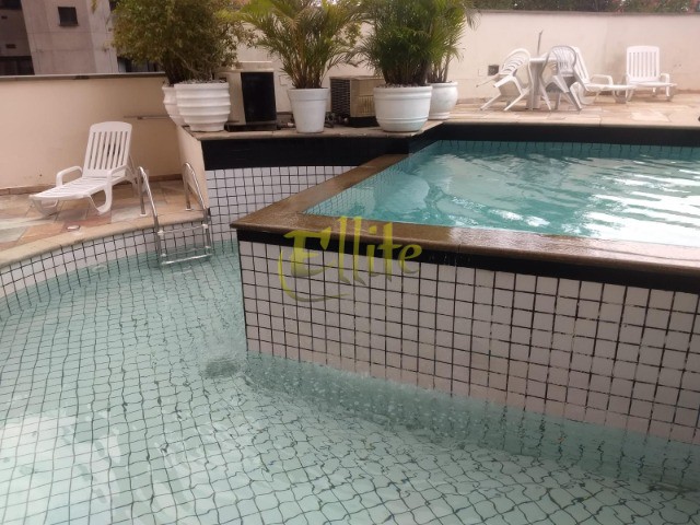 Flat/Apart Hotel, 1 quarto, 40 m² - Foto 10