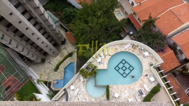 Flat/Apart Hotel, 1 quarto, 40 m² - Foto 11