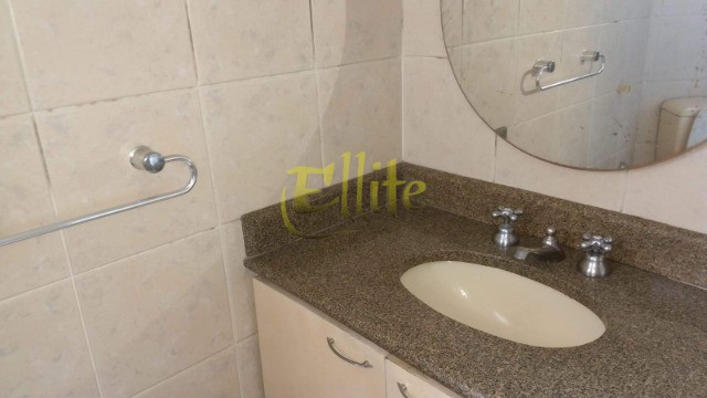Flat/Apart Hotel, 1 quarto, 40 m² - Foto 12