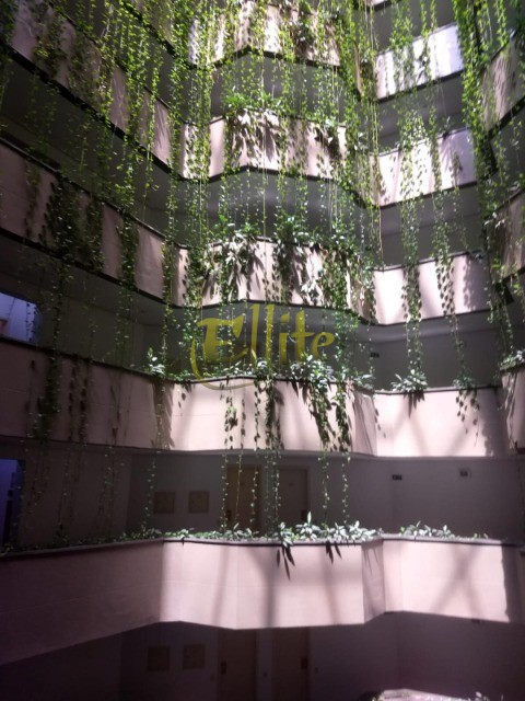 Flat/Apart Hotel, 1 quarto, 40 m² - Foto 14