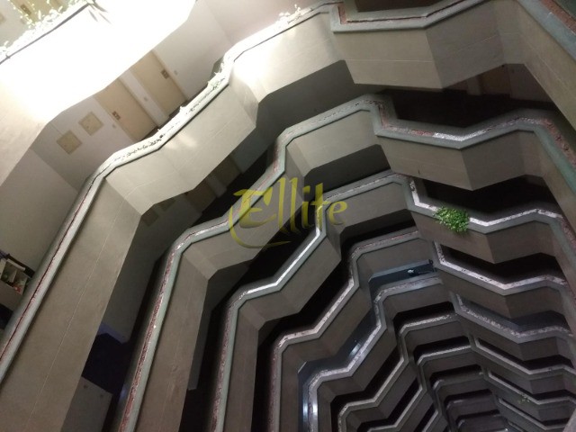 Flat/Apart Hotel, 1 quarto, 40 m² - Foto 16