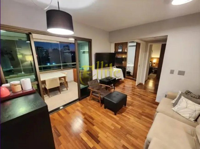 Flat/Apart Hotel, 2 quartos, 64 m² - Foto 2