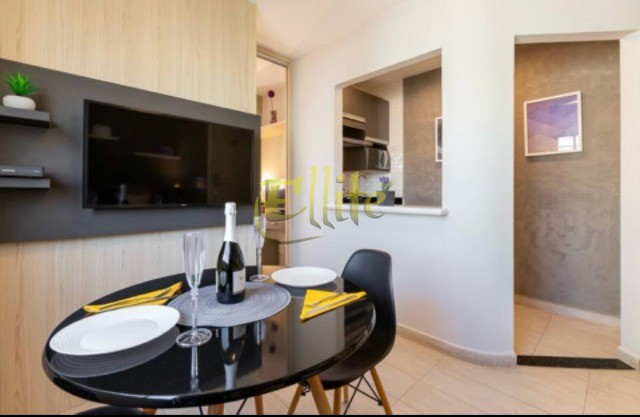 Flat/Apart Hotel, 1 quarto, 50 m² - Foto 7